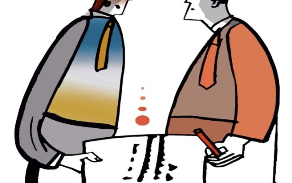 Kiedy publikacja cudzego utworu w sieci ma skutki podatkowe