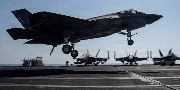 Donald Trump mówi, że NATO to „papierowy tygrys”. Europejscy sprzymierzeńcy USA bronią Sojuszu