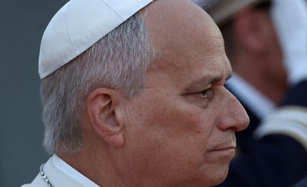 Papież Leon XIV