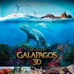 Wygraj zaproszenie na "Galapagos 3D: Cud natury"