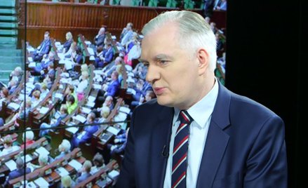 Jarosław Gowin