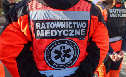Jest zgoda na areszt tymczasowy dla zabójcy ratownika medycznego z Siedlec