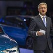 Rupert Stadler prezes Audi