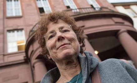 Kristinę Haenel ukarano za "promowanie aborcji"