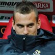 Arkadiusz Milik w reprezentacji Polski rozegrał 9 meczów i strzelił dwie bramki
