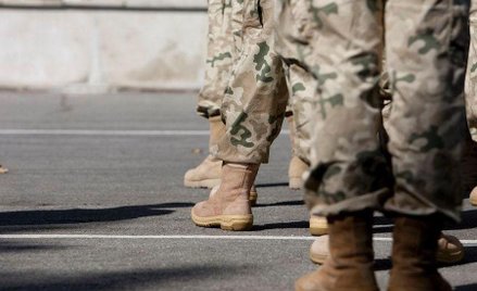 Studenci znów będą mogli uczestniczyć w zajęciach wojskowych