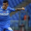 Serie A: Gol Zielińskiego, Empoli wygrywa