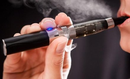 Akcyza na e-papierosy od 1 stycznia 2019