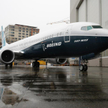 B737 MAX znów w powietrzu