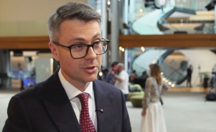 Ruroposeł Prawa i Sprawiedliwości Piotr Müller spędzi wakacje na rodzinnym Pomorzu