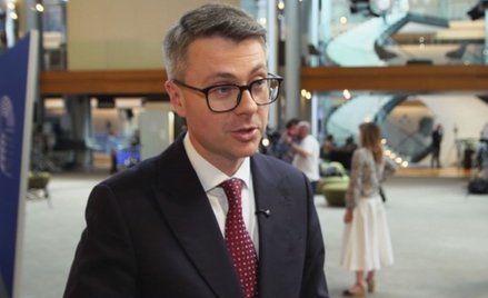 Ruroposeł Prawa i Sprawiedliwości Piotr Müller spędzi wakacje na rodzinnym Pomorzu