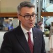 Ruroposeł Prawa i Sprawiedliwości Piotr Müller spędzi wakacje na rodzinnym Pomorzu