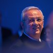 Martin Winterkorn, prezes Volkswagena