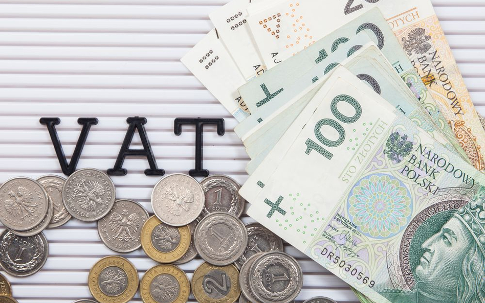 Wpłata na rachunek spoza białej listy? Nic straconego