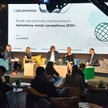 Salon "Rzeczpospolitej": Rynek nieruchomości mieszkaniowych, koniunktura, trendy i perspektywa 2020 