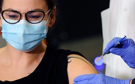 Angelika Aplas, diagnostka laboratoryjna