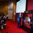 China Literature: Najgorętsze IPO w Hongkongu