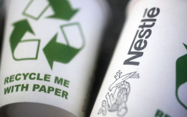 Nestlé chce być eko. Nowe opakowania znanych produktów