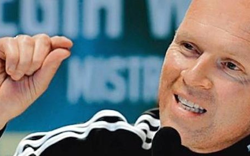 Legia wciąż walczy