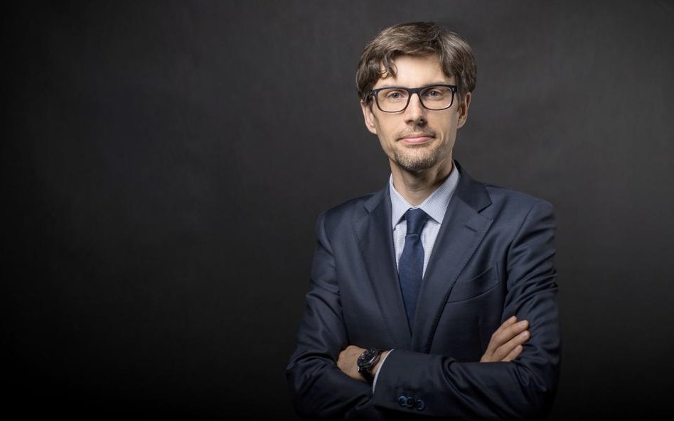 Marek Pawulski