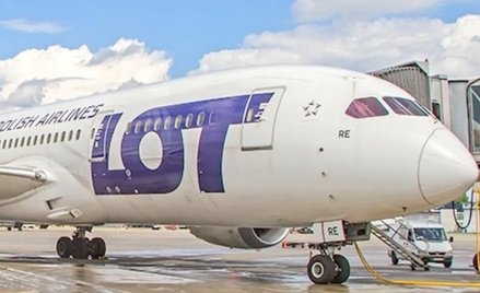 Większe dreamlinery dla LOT-u