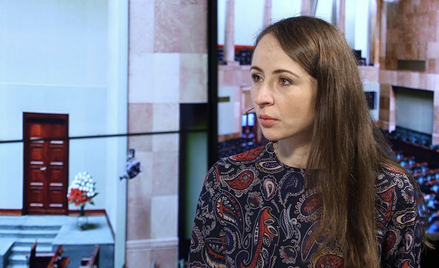 Agnieszka Dziemianowicz-Bąk: PiS naraził kobiety w warunkach epidemii