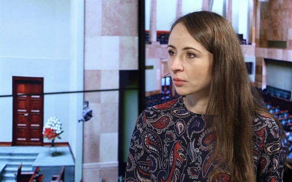 Agnieszka Dziemianowicz-Bąk: PiS naraził kobiety w warunkach epidemii