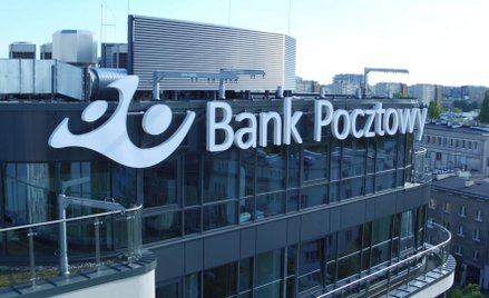 Bank Pocztowy pomoże niepełnosprawnym