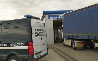 Przewoźników dopadła drożyzna w warsztatach