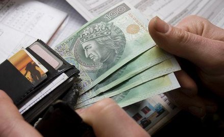 O niższą ratę musi się upomnieć klient