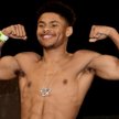 Shakur Stevenson to największa nadzieja amerykańskiego boksu. Walczy w nocy z wtorku na środę w Las 