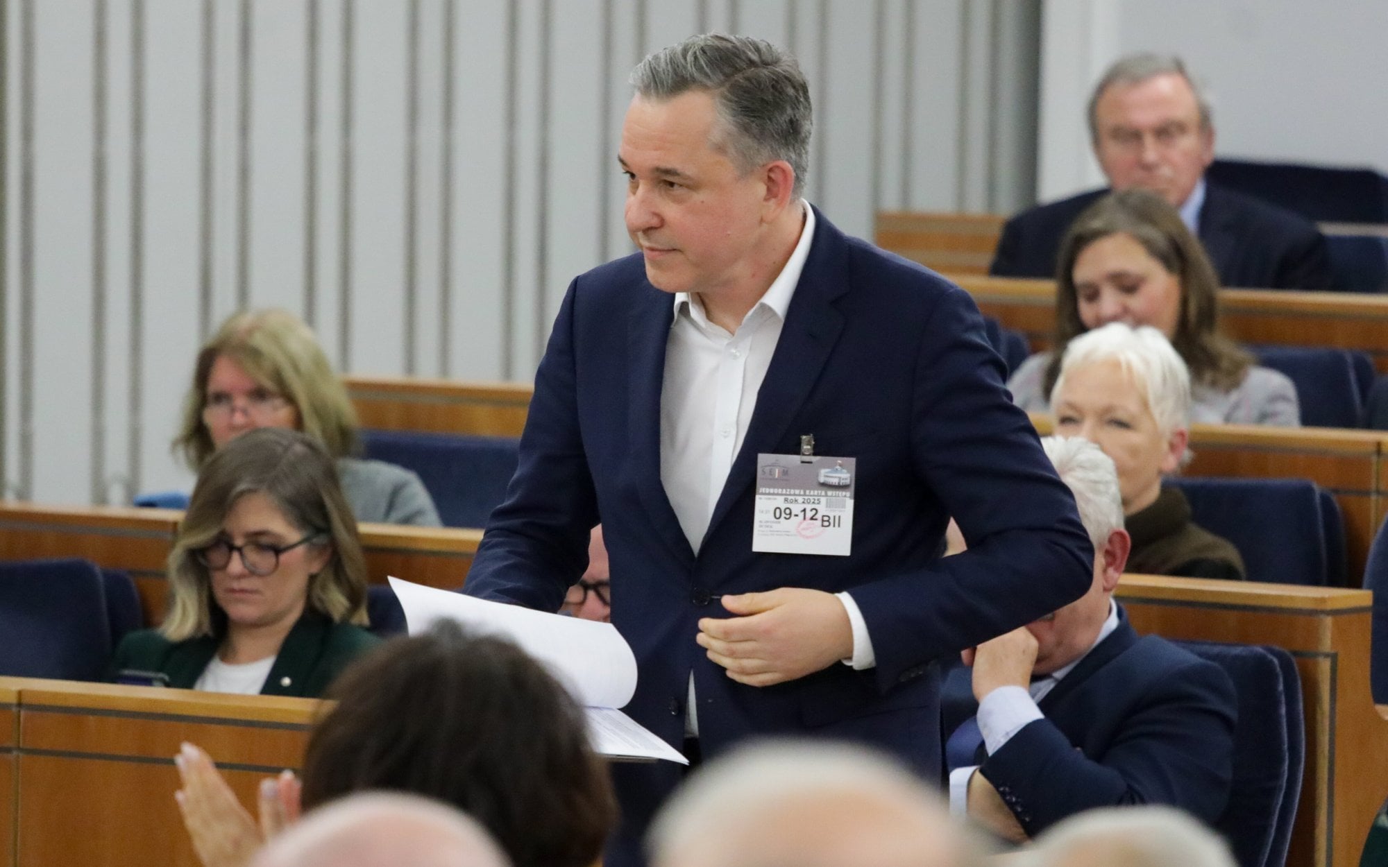 Rada Fiskalna ocenia postępy w redukcji deficytu. „Za wolno, trzeba przyspieszyć”