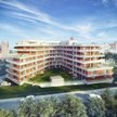 Stara Odra Residence - inwestycja spółki Atal we Wrocławiu