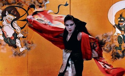 Reika Modern Dance Body Expression pokaże w niedzielę o godz. 19.30 spektakl „Mangekyo”