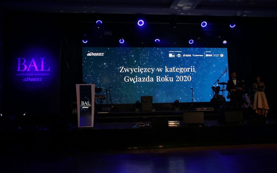 Poznaj laureatów nagród Gwiazda Roku 2020