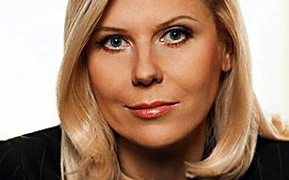 Wioletta Rosołowska