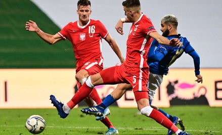 Włochy - Polska 2:0: Jaką ocenę w "La Gazetta dello Sport" otrzymał włoski bramkarz?