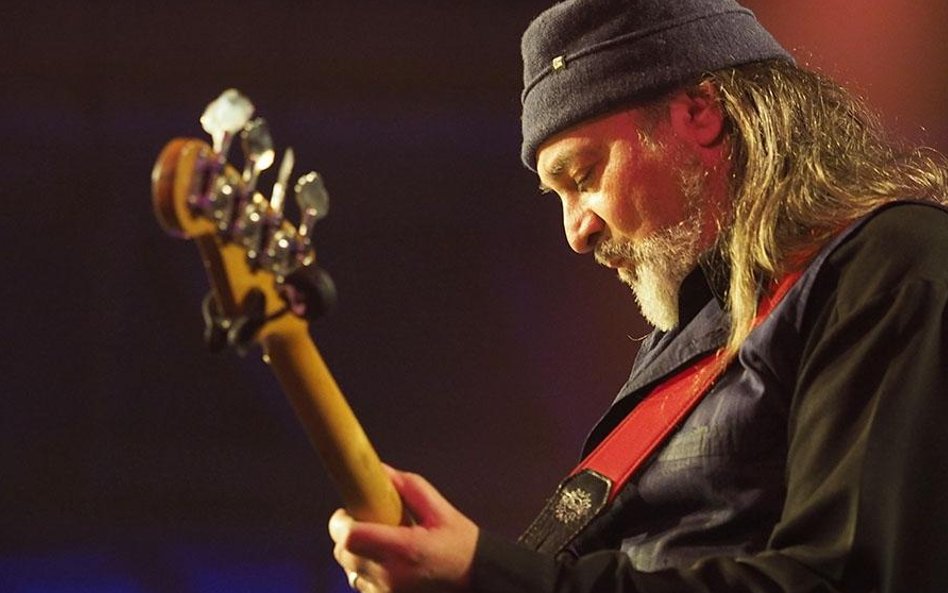 Bill Laswell