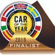 Siedmiu wspaniałych do tytułu Car of the Year 2019