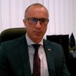 Dr n med. Grzegorz Cessak, farmaceuta, prezes Urzędu Rejestracji Produktów Leczniczych, Wyrobów Medy
