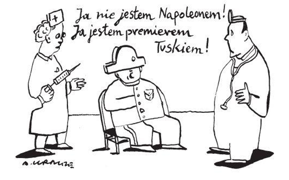 Komentarz rysunkowy