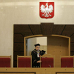 Trybunał Konstytucyjny o krok od paraliżu