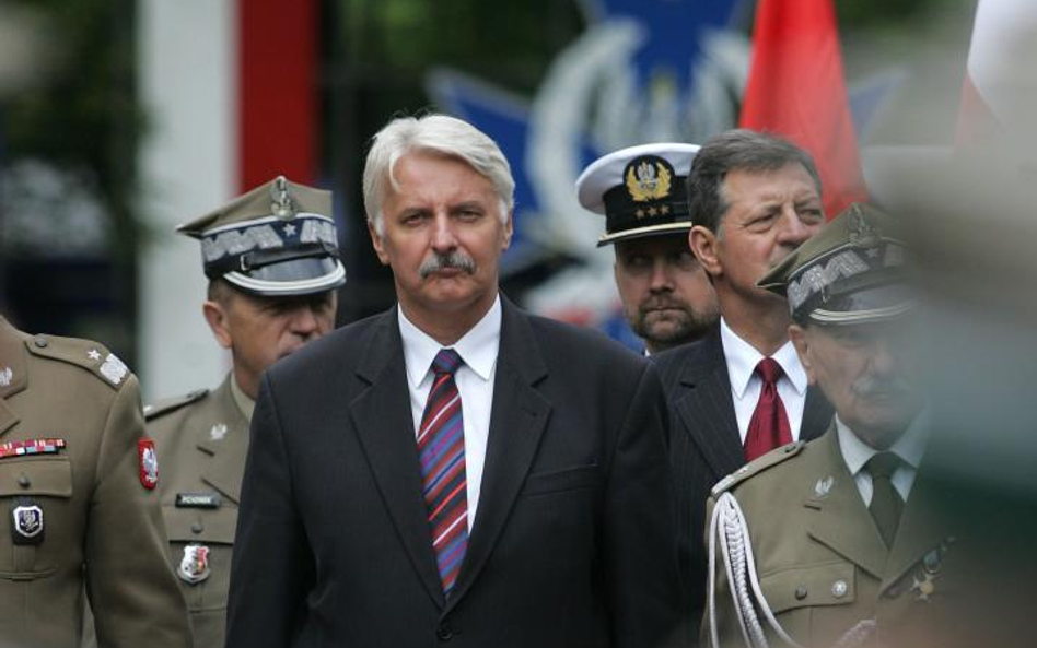 Witold Waszczykowski