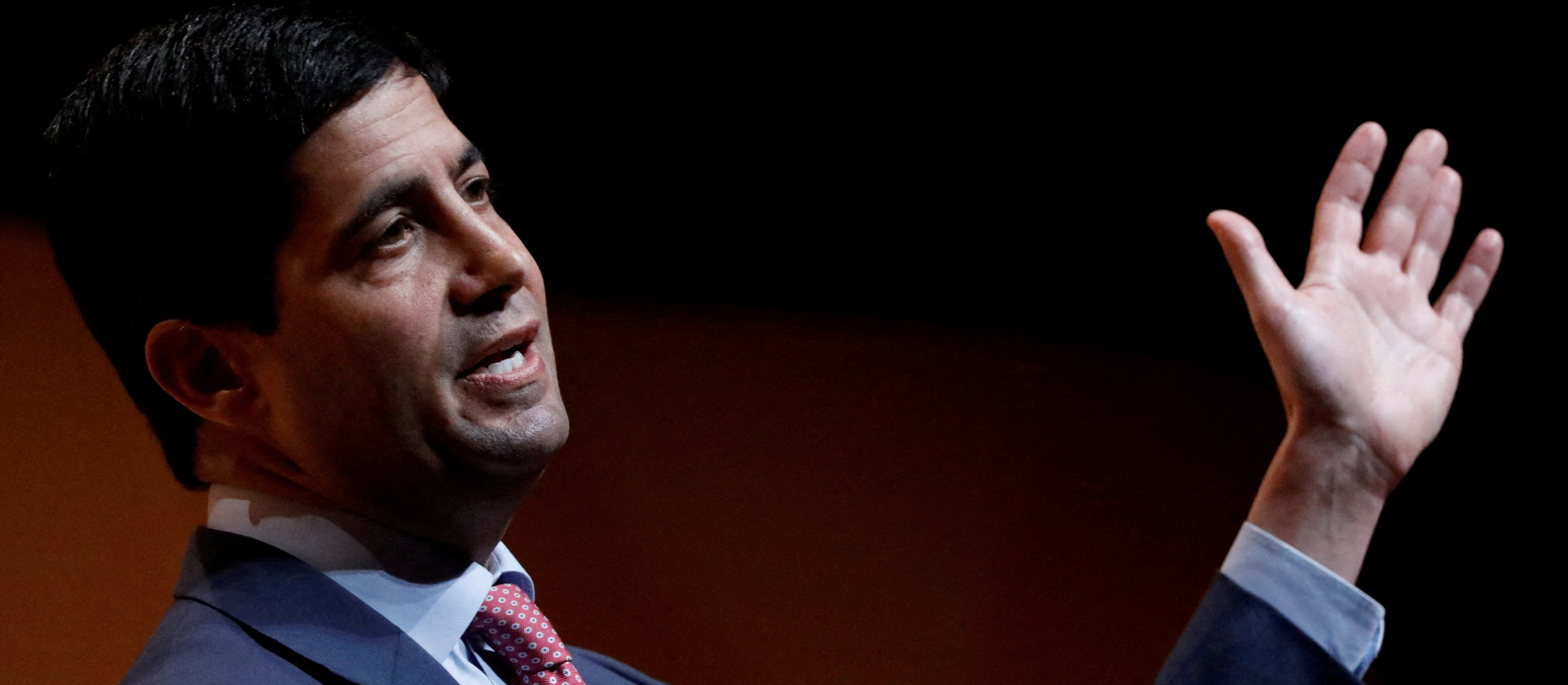 Nowy prezes Fedu wybrany. Kevin Warsh ma poprowadzić politykę monetarną USA