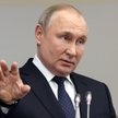 Putin: Patriotyczni dziennikarze są bezpieczni