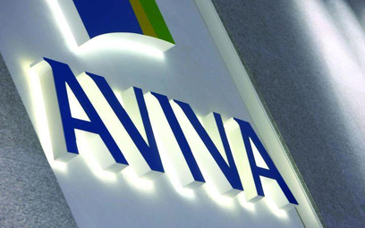 Fuzja Allianza i Avivy ze zgodą KNF