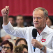Wyborczy superweekend. "Marsz musi się PO udać"