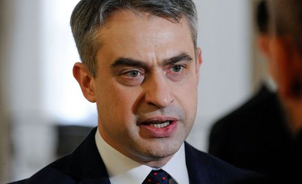 Gawkowski: Słabe sondaże Biedronia? Pionek może być królową