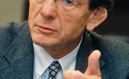 Dariusz Nowakowski, prezes Animeksu Fot. s.ł.