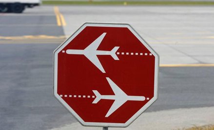 Reklamacja u przewoźnika lotniczego